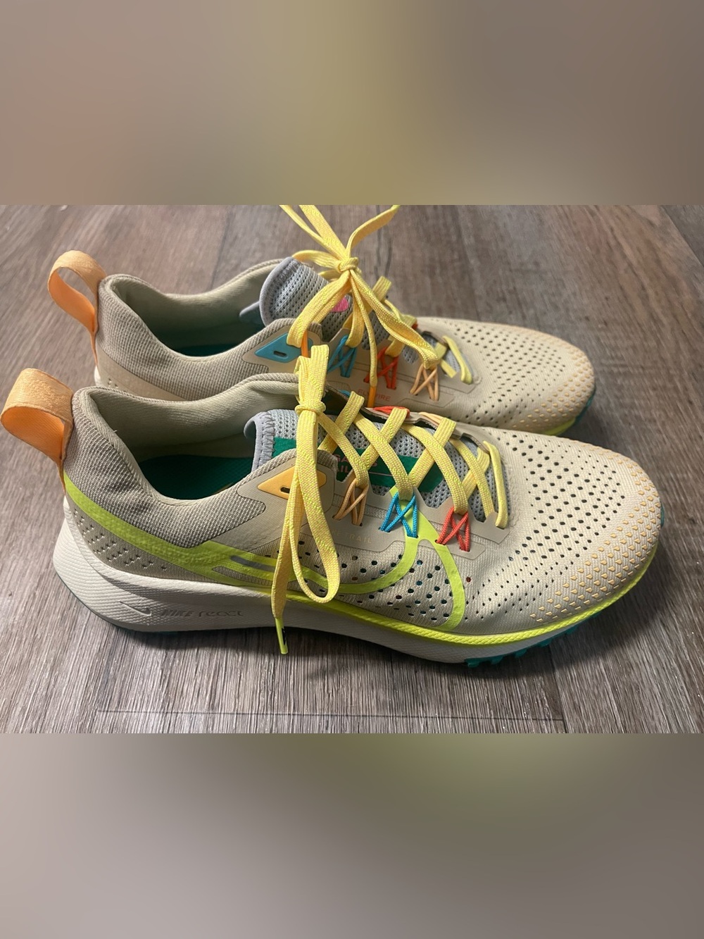 Nike Women's Sneakers size 8
